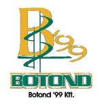 Botond 99 M�ly�p�t� Kft.