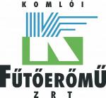 Koml�i F�t�er�m� Zrt.