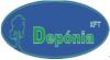DEP�NIA Hullad�kkezel� �s Telep�l�stisztas�gi Kft.