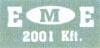 EME 2001 M�anyag-�s F�mipari Kereskedelmi Kft.
