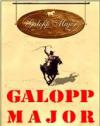 Galopp Major Kft.