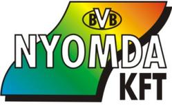 B.V.B. Nyomda �s Kiad� Kft.