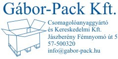 G�bor-Pack Kft.