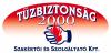 T�zbiztons�g 2000 Kft.