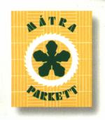 Egererd� ZRt. M�traparkett