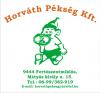 HORV�TH P�KS�G Kereskedelmi Kft.