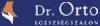 Dr. Ort� Eg�szs�gszalon