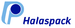 Halaspack Csomagol�anyag Bt.