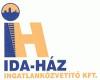 Ida-H�z Ingatlank�zvet�t� Kft.