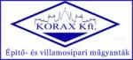 KORAX M�gyantagy�rt� Kft.