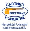 Gartner Intertrans Hung�ria Kft.