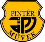 Pint�r M�vek
