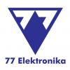 77 Elektronika Mûszeripari Kft.