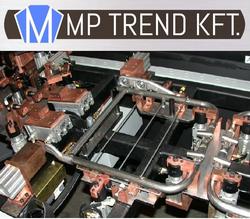 MP TREND Kft.