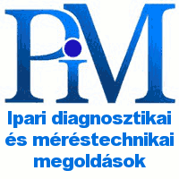 PIM Professzion�lis Ipari M�r�stechnika Kft.