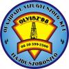 OLVISZ 98 Kft.