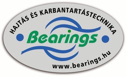 Bearings Kft.