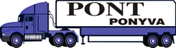 PONT 991 Kft.