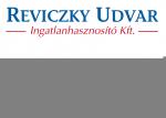 Reviczky Udvar Kft.