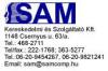 SAM Computer Kft.