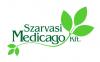 SZARVASI MEDICAGO Kutat�si �s Vet�magtermel� Kft.