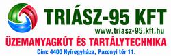 Tri�sz-95 Kft.