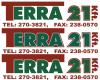 Terra 21 Kft.