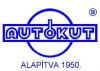 AUT�KUT Aut�ipari Kutat� �s Fejleszt� Rt.