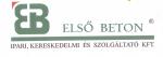 Els� Beton Kft.