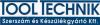Tooltechnik Szersz�m �s K�sz�l�kgy�rt� Kft.