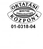 Magyar Iparsz�vets�g Oktat�si K�zpont Kft.