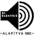 Budapesti Elektris Ipari Sz�vetkezet