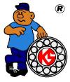 KS Csap�gy �s M�szaki Keresked�h�z Kft.