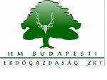 HM Budapesti Erd�gazd�lkod�si ZRt.