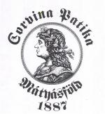 Corvina Patika