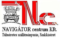 Navig�tor Centrum Kft.