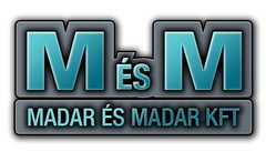 Madar �s Madar Kft.