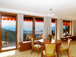 Hotel Silvanus Visegr�d