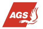 AGS Budapest Kft.
