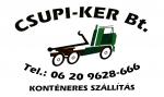 Csupi-Ker Kereskedelmi �s Szolg�ltat� Kft.