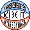Ny�regyh�zi V�ros�zemeltet� �s Vagyonkezel� Kht.