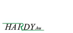 Hardy Kereskedelmi Bt.