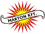 M�rton Kereskedelmi �s Szolg�ltat� Kft.