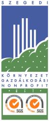 Szegedi K�rnyezetgazd�lkod�si Nonprofit Kft.
