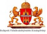 Budapesti V�llalkoz�sfejleszt�si K�zalap�tv�ny