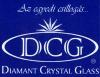 Diamant Crystal Glass