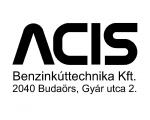 Gilbarco ACIS Benzink�ttechnika Kft.