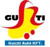 Guszti Aut� Kft.