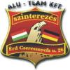 ALU-TEAM F�mt�megcikk Gy�rt� Kft.