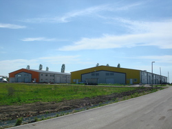 Ambrus Ac�lszerkezet Gy�rt� �s �p�t� Kft.